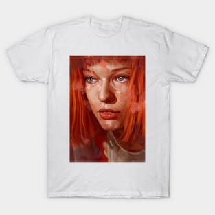 Fifth Element T-Shirt